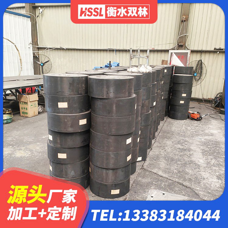 兖州区LNR600天然隔震支座什么价格 兖州区HDR1500高阻尼支座源头工厂 兖州区LNR1400隔震支座多少钱 兖州区LRB1300橡胶隔震支座生产厂家 - 第5张