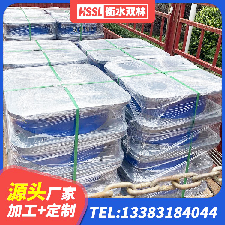兖州区LNR1300天然橡胶支座 兖州区LRB1300铅芯橡胶隔震支座生产厂家 兖州区LNR300隔震支座厂家 兖州区隔震支座II型 - 第1张