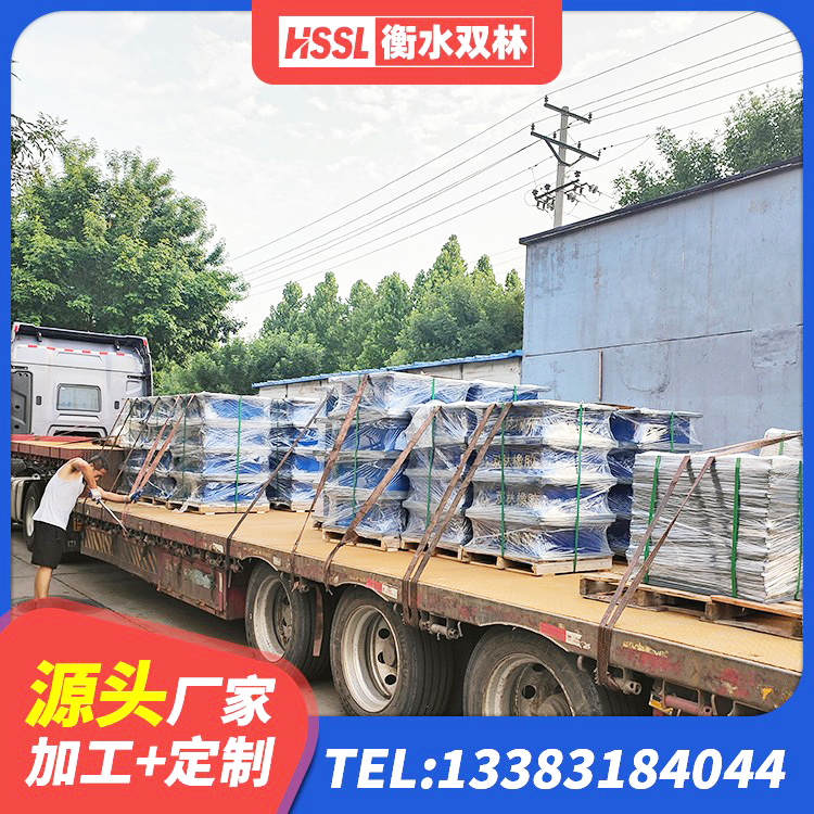 兖州区LRB400铅芯支座 兖州区建筑隔震层支座 兖州区HDR700高阻尼橡胶支座 兖州区LRB1400隔震支座源头工厂 - 第2张