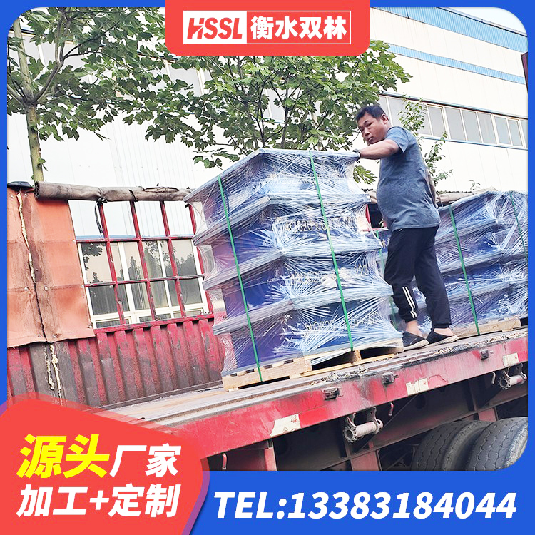 兖州区LRB400铅芯支座 兖州区建筑隔震层支座 兖州区HDR700高阻尼橡胶支座 兖州区LRB1400隔震支座源头工厂 - 第6张