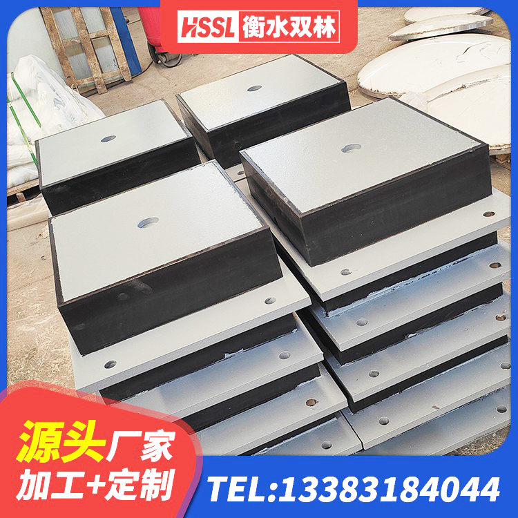 兖州区LNR600橡胶隔震支座源头工厂 兖州区建筑橡胶隔震支座哪家好 兖州区橡胶铅芯支座 兖州区隔震支座哪里买 - 第2张