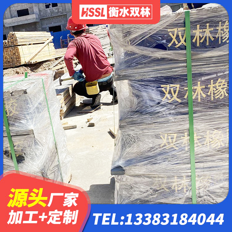 兖州区LRB1100铅芯隔震支座厂家 兖州区隔震层橡胶支座 兖州区HDR1200高阻尼建筑隔震支座源头工厂 兖州区建筑橡胶隔震支座LRB厂家 - 第5张
