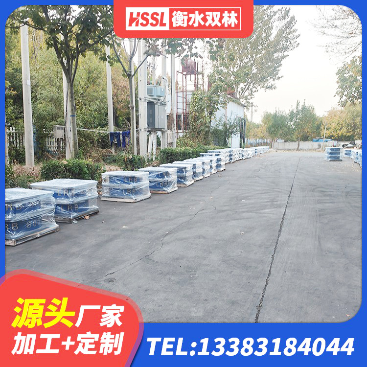 兖州区LNR500天然橡胶隔震支座源头工厂 兖州区橡胶隔振支座生产厂家 兖州区建筑矩形铅芯隔震支座厂家 兖州区HDR1100高阻尼橡胶支座厂家 - 第3张