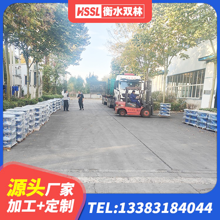兖州区LNR600天然隔震支座什么价格 兖州区HDR1500高阻尼支座源头工厂 兖州区LNR1400隔震支座多少钱 兖州区LRB1300橡胶隔震支座生产厂家 - 第4张