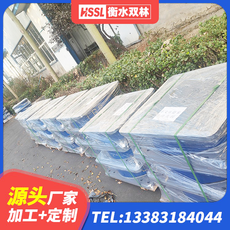 兖州区隔震支座LNRY源头工厂 兖州区LNR800天然橡胶支座多少钱 兖州区建筑隔震支座报价 兖州区LNR型隔震支座源头工厂 - 第3张